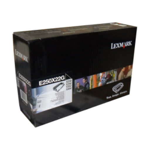Lexmark E250,350,352,450 30K Photoconductor