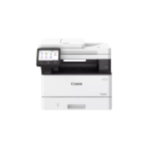 Canon imageCLASS MF462dw II - Blanc