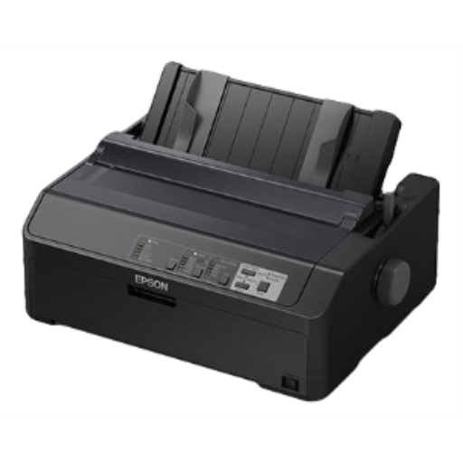 Epson LQ-590II Network Impact PrinterC11CF39202