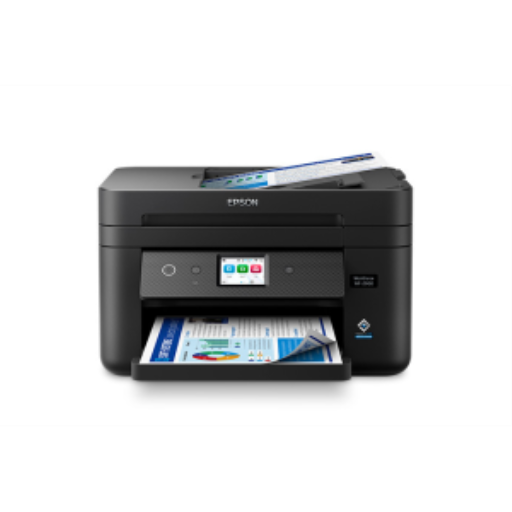 Epson WorkForce WF-2960 All In One PrinterC11CK60