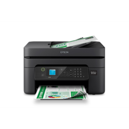 Epson WorkForce WF-2930 All In One PrinterC11CK63