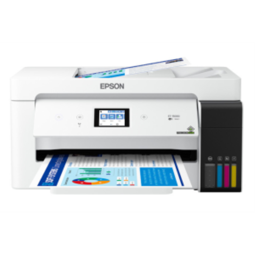 Epson EcoTank ET-15000 All-in-One PrinterC11CH962
