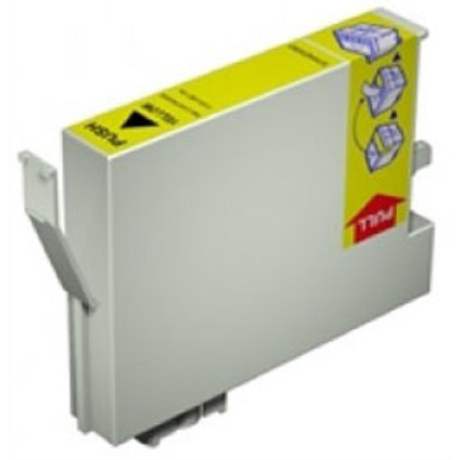 Epson Cleaning Cartridge 150ml for WT7900 PrinterT64