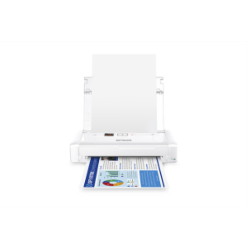 C11CH25202 Epson EPSON WorkForce EC-C110 Wireless Mobile Col