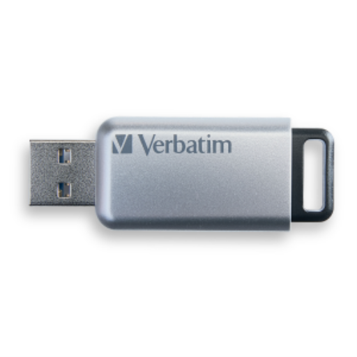 Verbatim 32GB SnG Secure Pro USB 3.0