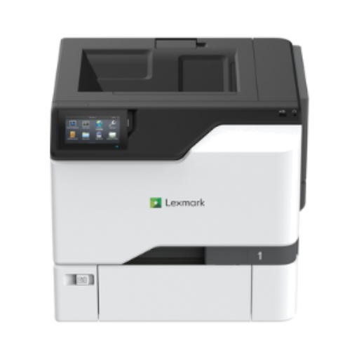 Lexmark CX737adzse Multifunction Colour Laser Printe